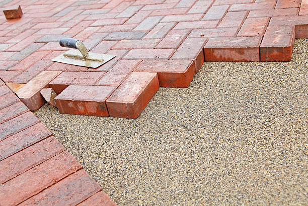 Best Luxury driveway pavers in Turtle Creek, PA